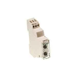 Schneider Electric Zelio 1C O 24-240VAC Modular Timing Relay, RE17RLMU