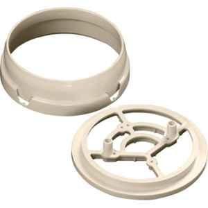 Apollo Deckhead Backbox Accessory Kit, 45681218APO