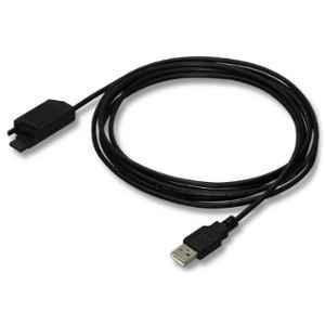 Wago 2.5mm Configuration Black Cable, 750-923