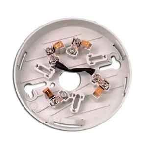 Edwards Smoke Detector Mounting Base, SIGA-SB