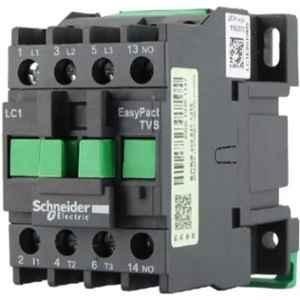 Schneider Electric EasyPact TVS 1NO+1NC 240V Power Contactors, LC1E95U5