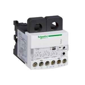 Schneider Electric TeSys LT47 24V AC/DC Electronic Over Current Relay, LT4760BS