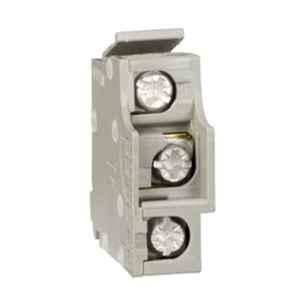 Schneider Electric 1mA 4 VDC 1 NO/NC Low Level Auxiliary Contact for Circuit Breaker, 29452