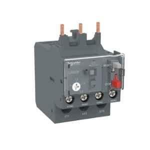 Schneider Electric 1-1.6A 1 NO+1 NC EasyPact TVS Differential Thermal Overload Relay, LRE06