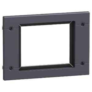 Schneider Electric IP40 Front Panel Escutcheon for All Control Type, LV432558