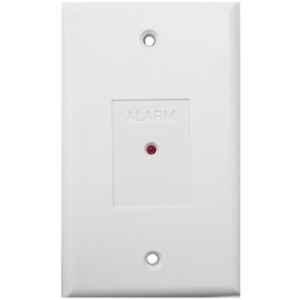 Edwards Remote LED Alarm Indicator, SIGA-LED