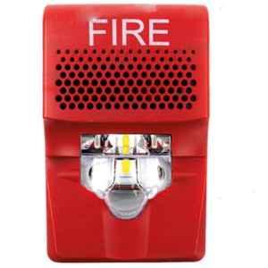 Edwards Red Horn Strobe Fire, G1AVRF