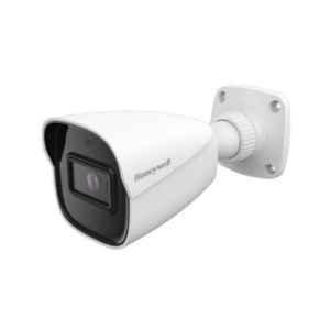 Honeywell 20 Series 5MP IP WDR IR Fixed Bullet Camera, HC20WB5R3