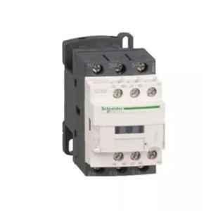Schneider Electric TeSys 18A 1 NO+1 NCDC Low Consumption Contactor, LC1D18BL