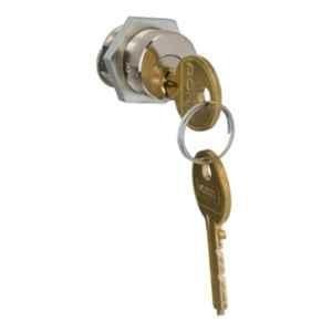 Schneider Electric Flat Locking Keylock for Rotary Handle, 41940