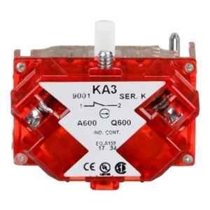 Schneider Electric 30mm 1NC Contact Block, 9001KA3