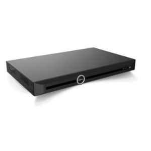 Imapct By Honeywell 40 Channel 2 SATA NVR, I-HNVR-1240