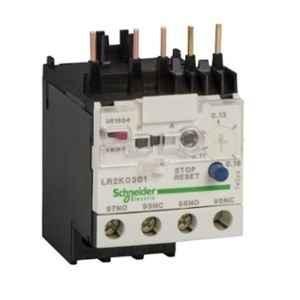 Schneider Electric TeSys LRK 10-14A Class 10A Differential Thermal Overload Relay, LR2K0321