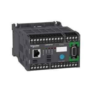 Schneider Electric TeSys LTMR 8A 24V DC Motor Controller for Profibus DP, LTMR08PBD