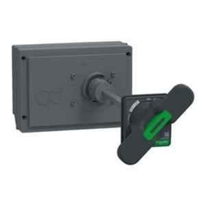 Schneider Electric Extended Rotary Handle for EasyPact CVS, CVS800N, CVS1000N & CVS1250N, LV500500