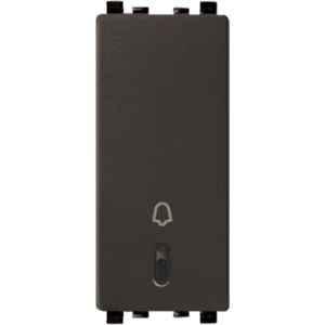 Schneider Electric Zencelo India 6A Door Bell, IN8405(BZ)