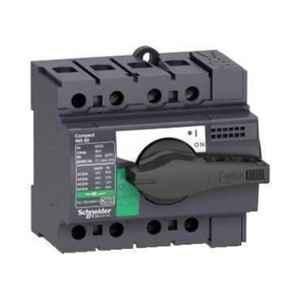 Schneider Electric 4 Pole 40A Interpact Switch Disconnector, 28901