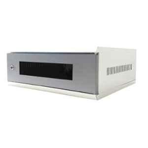 Eonsecure 2U Wall Mounted Fixed DVR Rack, ESTR2UNP