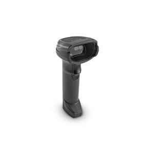 Zebra DS8178-SR7U2100SFK Black Wireless Barcode Scanner with Cradle & USB