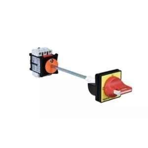 Schneider Electric 32A Emergency Stop Switch Disconnector, VCCD1