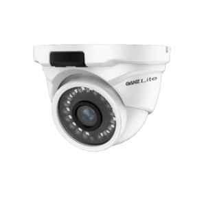 CBC Ganz Lite IP 5MP Fixed Lens Metal Dome Camera with ONVIF Profile, LNI-D153650-IRX