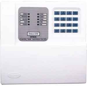 Securico VENUS 4 Zone Control Panel With Speed Dialer, SEC04V