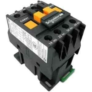 Schneider Electric 3NO + 1NC Control Relay, CAE31B5