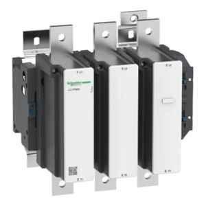 Schneider Electric TeSys F AC-3 440V 800A 3NO 3P Contactor, LC1F800