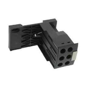 Schneider Electric TeSys LAD Thermal Overload Relay Terminal Block, LAD7B106