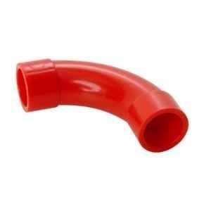 Vesda 25mm 90 Deg Radius Bend Pipe, PIP005 (Pack of 10)