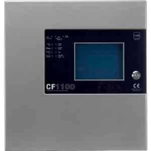 Eaton Cooper CF1100VDS 1 Loop Fire Alarm Addressable Control Panel