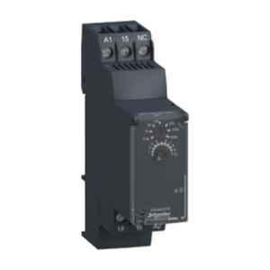 Schneider Electric Harmony 24-240VAC Star Delta Timing Relay, RE22R1QCMU