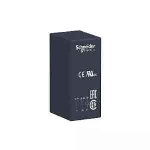 Schneider Electric 10mA Interface Relay, RSB2A080BD
