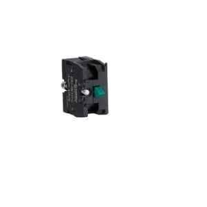 Schneider Electric Easy Harmony XB2 Spring Return Additional Contact Block, ZB2BE101C