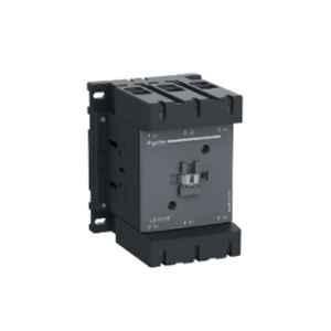 Schneider Electric EasyPact 160A 110V 3 Pole AC3 Power Contactor, LC1E160F5