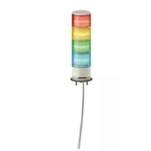 Schneider Electric 24V Tower Light, XVGB4S
