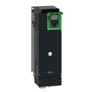 Schneider Electric Altivar Process ATV600 30kW 380-480V Three Phase Variable Speed Drive with Ul Type 1, ATV630D30N4