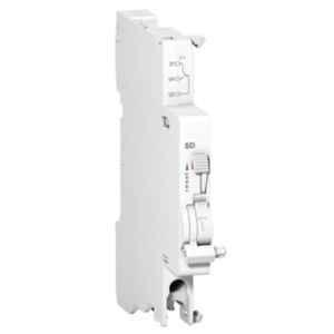 Schneider Electric Acti 9 SD AC & DC Auxiliary Contact Alarm Switch, A9N26927