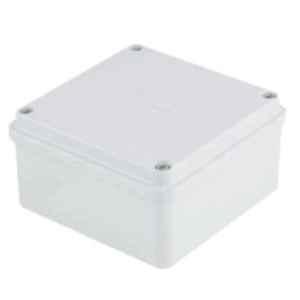 Eonsecure 4x4 inch ABS CCTV Junction Box, ESTJBABS40