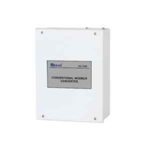 Ravel 0.1A 24 VDC Conventional Modbus Convertor, RE-90MB
