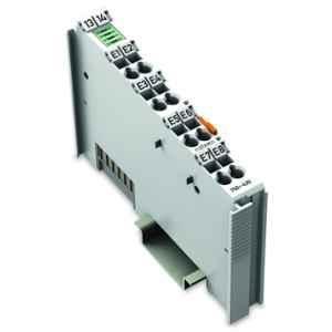 Wago 24 VDC 3ms 8-Channel Digital Input, 750-430