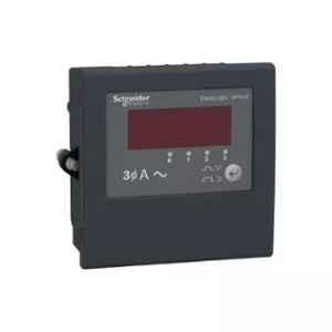 Schneider Electric 30002964 Black Three Phase Ammeter