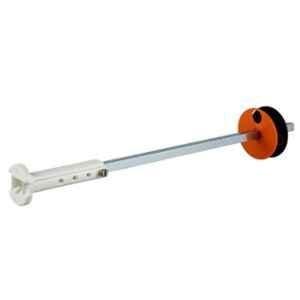 Schneider Electric TeSys Shaft Extension for Mini Vario for V02 to V2, VZ17