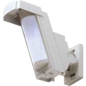Optex High Mount Outdoor PIR Motion Detector with 12mx85deg Coverage, HX40