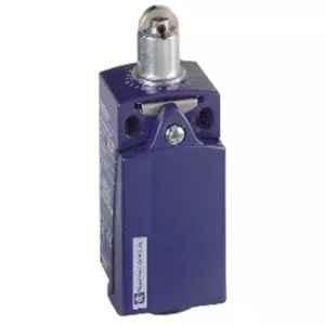 Telemecanique 2 Pole Limit Switches, ZCD21