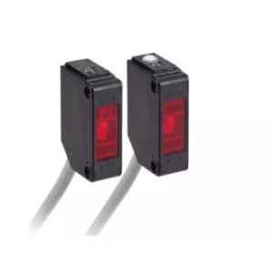 Schneider Electric 15m Thru Beam Photoelectric Sensor, XUM2APCNL2