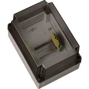 Apollo 4 Units DIN Rail Interface Enclosure, 29600239