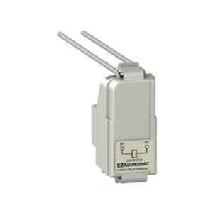 Schneider Electric 220-240V AC Undervoltage Release, EZAUVR200AC