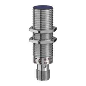 Schneider Electric 5mm Sensing Distance Inductive Sensor, XS118BLPAM12