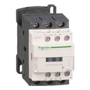 Schneider Electric 50A 3 Pole TeSys D Contactor for Motor Control, LC1D50AP7